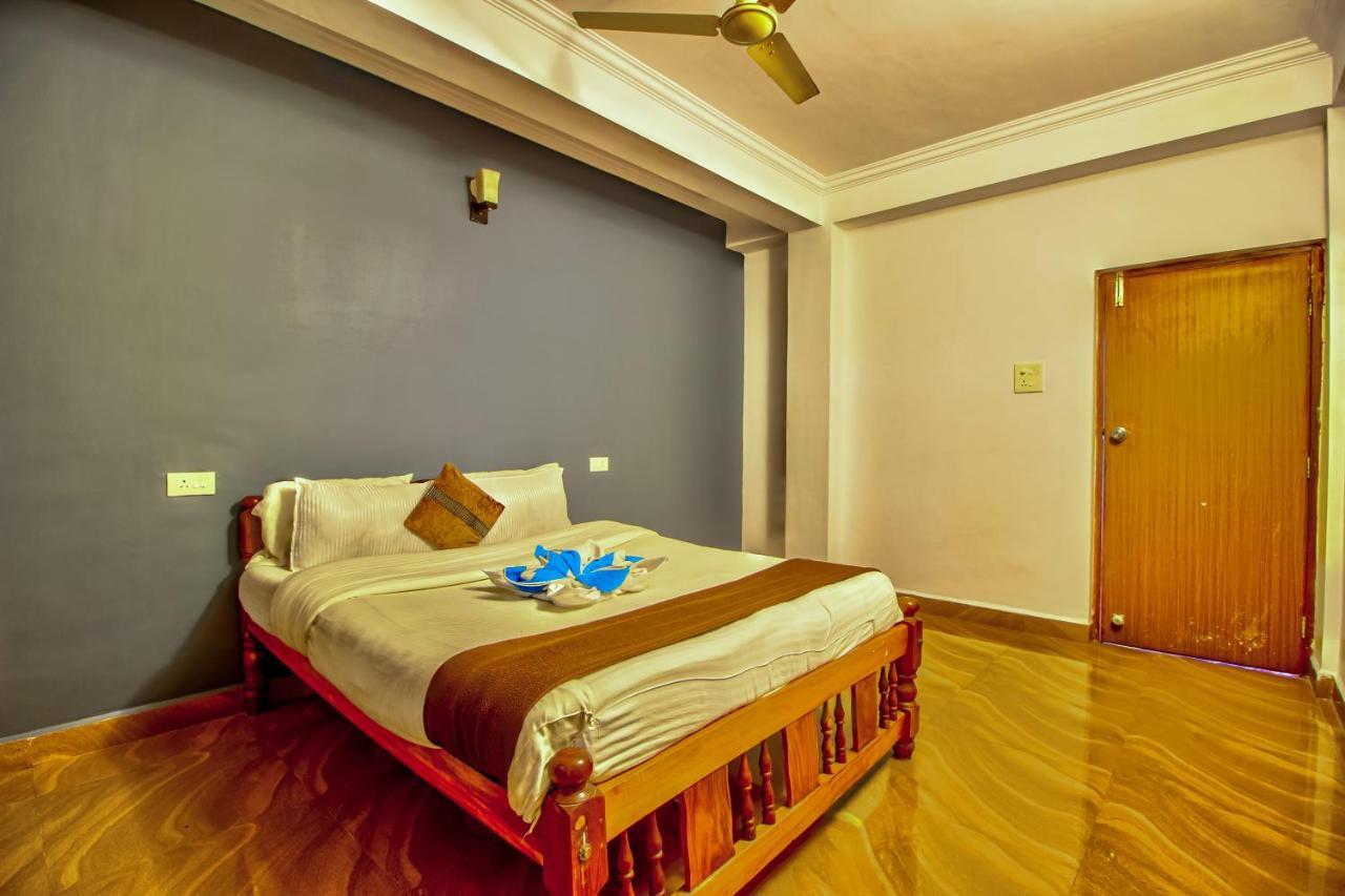 Stays - By Glitter Sand Candolim Exterior photo