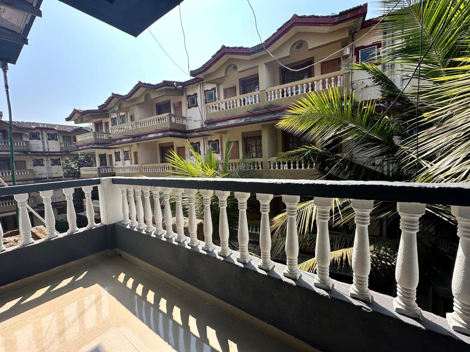 Stays - By Glitter Sand Candolim Exterior photo